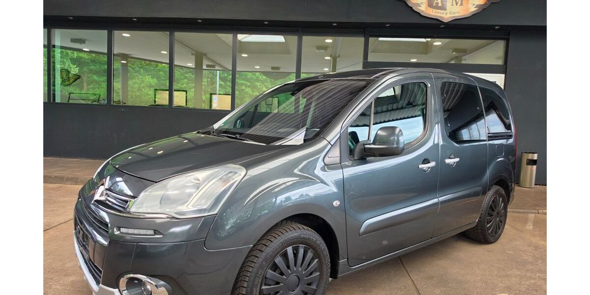 Citroen Berlingo 220.000 km 4.600 &euro; Göttingen 37081