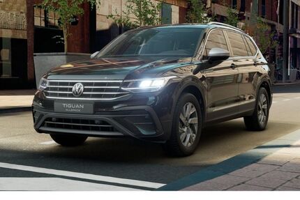 VW Tiguan Allspace 13.460 km 37.990 € Kronshagen 24119
