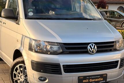 VW T5 Transporter 168.000 km 14.990 &euro; Worms 67547