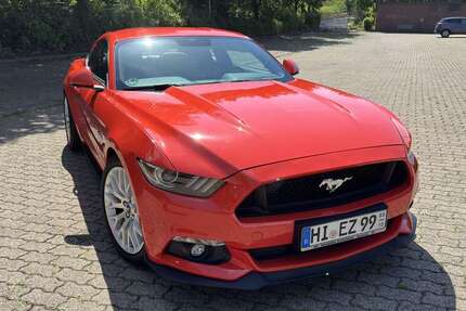 Ford Mustang 27.900 km 38.500 &euro; Sarstedt, Stadt 31157