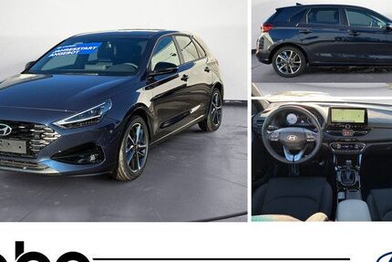 Hyundai i30 2.640 km 23.999 &euro; Tuttlingen 78532