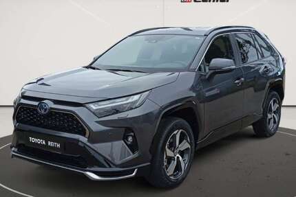 Toyota RAV 4 6.500 km 50.910 &euro; Pfaffenhofen 85276