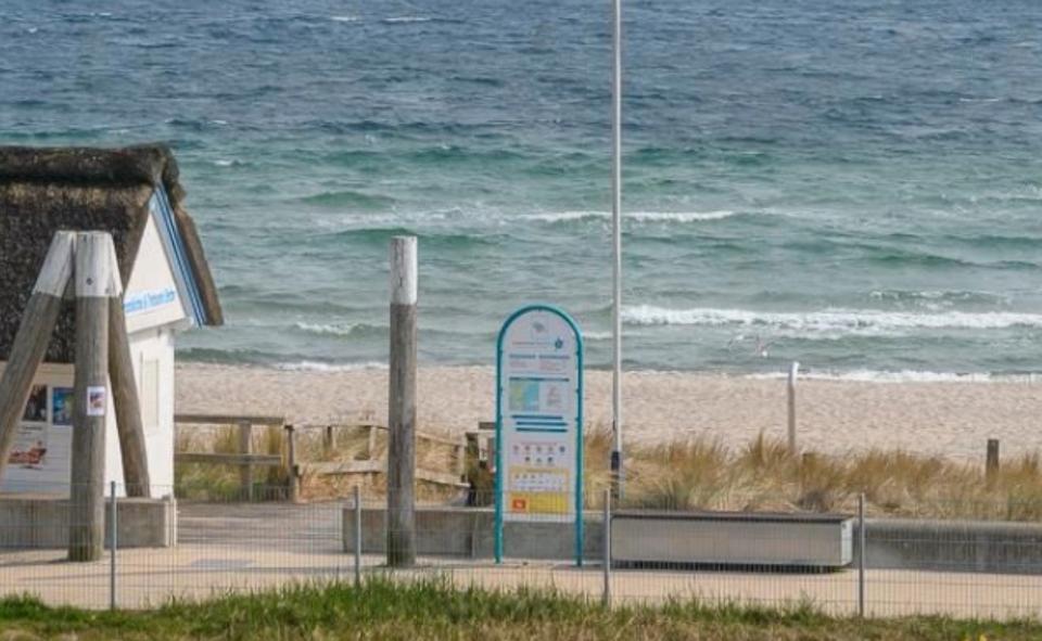 Erdgeschoßwohnung Scharbeutz - 1.5 Zimmer, 28 m&sup2;, 800&euro; | Angebot:26222573