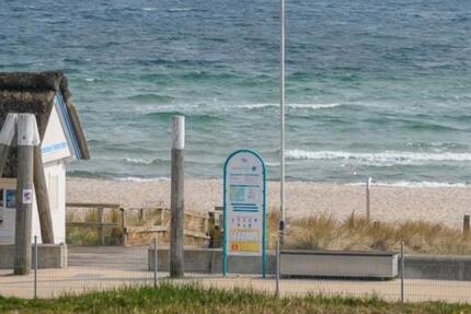 Wohnung Scharbeutz - 1.5 Zimmer, 28 m&sup2;, 800&euro; | Angebot:26222573