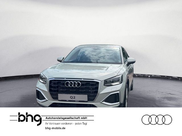 Audi Q2 3.900 km 32.900 &euro; Reutlingen 72760
