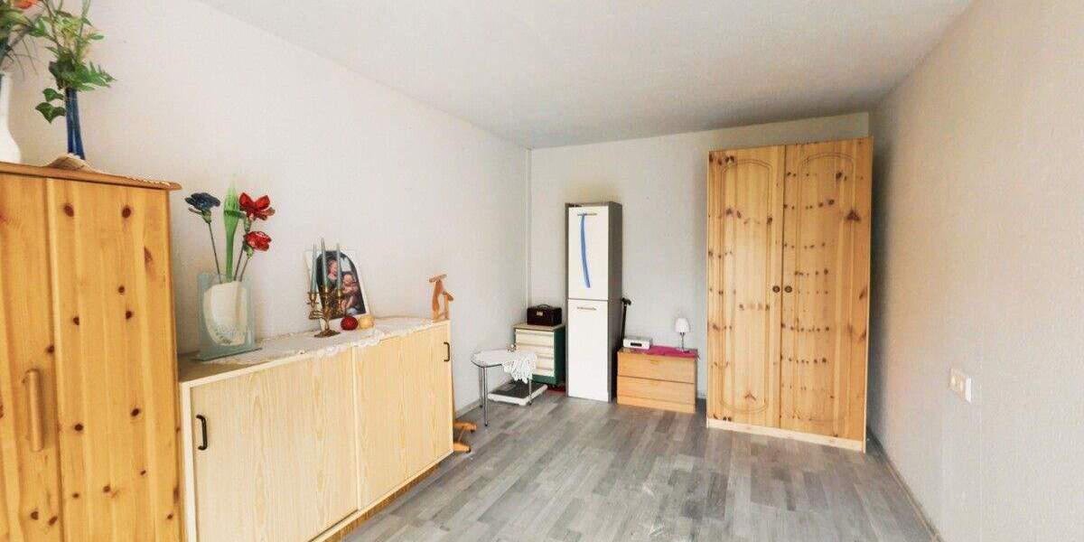 Etagenwohnung Bad Windsheim / Wiebelsheim Bad Windsheim - 5 Zimmer, 180 m&sup2;, 239.000&euro; | Angebot:25732872