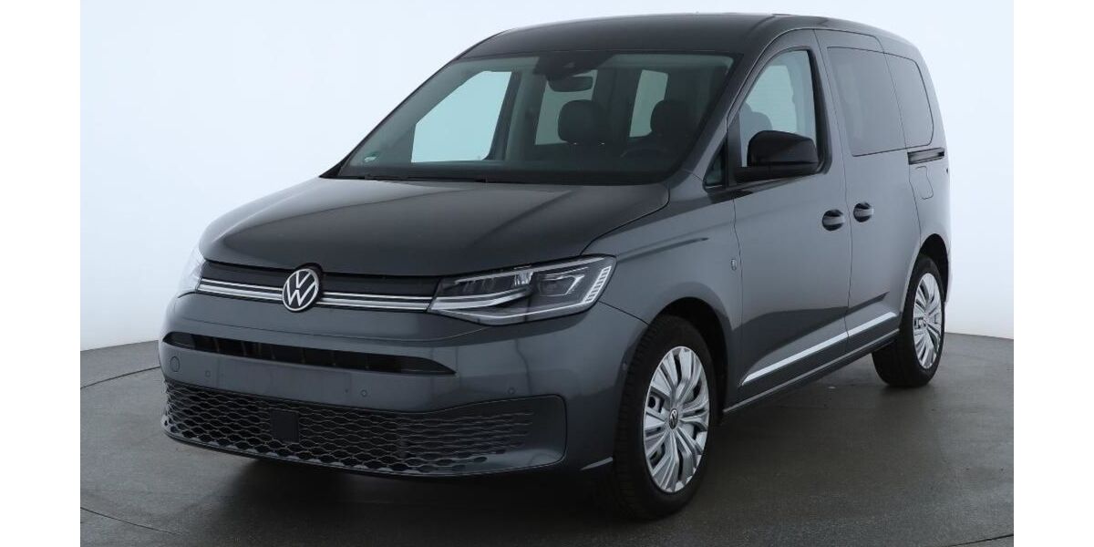 VW Caddy 15.497 km 37.980 &euro; Hohe Börde OT Hermsdorf bei Magdeburg 39326