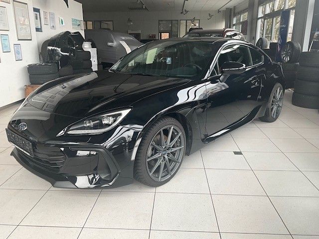 Subaru BRZ 17.700 km 39.490 &euro; Remscheid 42899