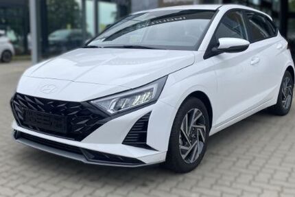 Hyundai i20 11.051 km 17.990 &euro; Buchholz 21244