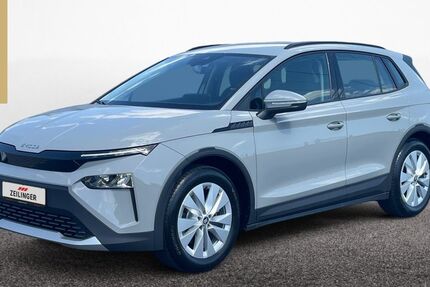 Skoda Elroq 1.059 km 31.945 &euro; Dietersheim 91463