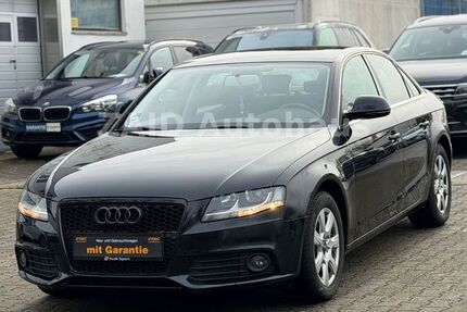 Audi A4 189.000 km 4.499 &euro; Wiesloch 69168
