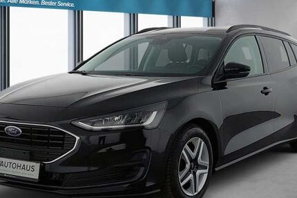 Ford Focus 91.821 km 14.650 &euro; Maintal 63477