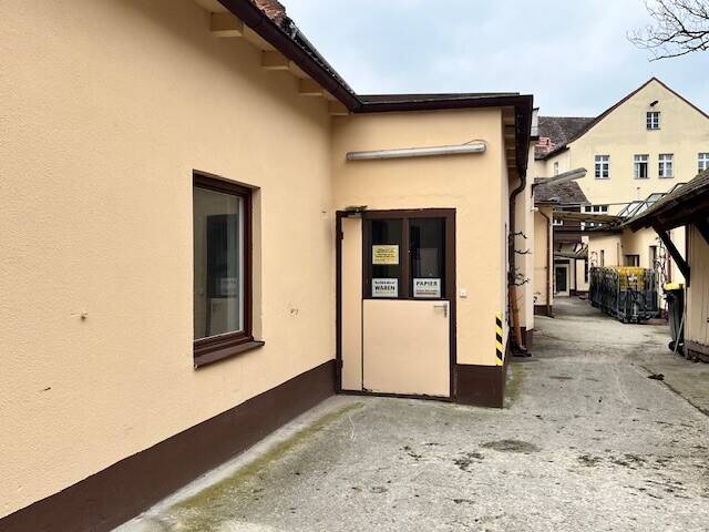 Gewerbeobjekt Neustadt/Aisch Neustadt - 1.400.000&euro; | Angebot:25690520