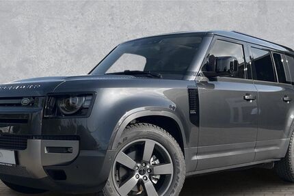 Land Rover Defender 4.950 km 76.158 &euro; Eberswalde 16225