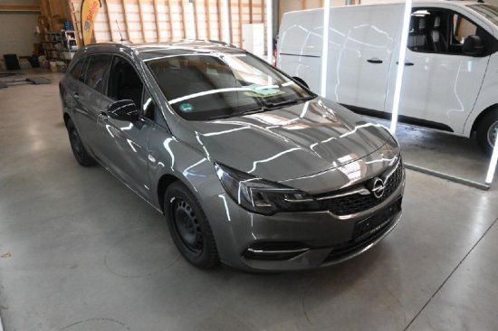 Opel Astra 47.800 km 14.450 € Leipzig 04179