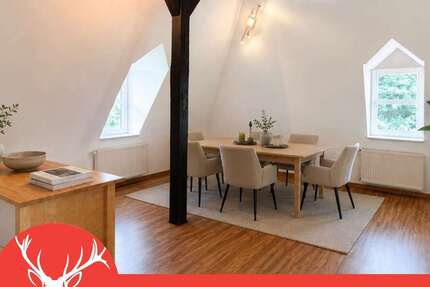 Wohnung Oerlinghausen - 3 Zimmer, 97 m&sup2;, 970&euro; | Angebot:27098648