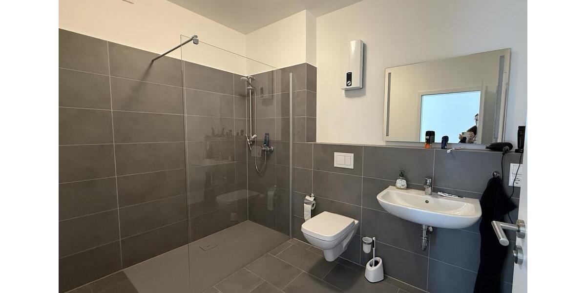 Erdgeschoßwohnung Lissendorf - 2 Zimmer, 80 m&sup2;, 650&euro; | Angebot:26122074