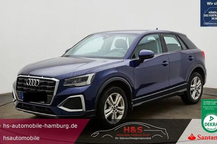 Audi Q2 59.222 km 25.900 &euro; Pinneberg 25421
