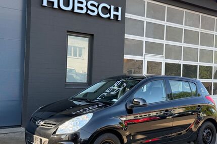 Hyundai i20 150.000 km 2.500 &euro; Kassel 34123