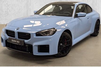 BMW M2 4.900 km 83.390 &euro; Düsseldorf 40595