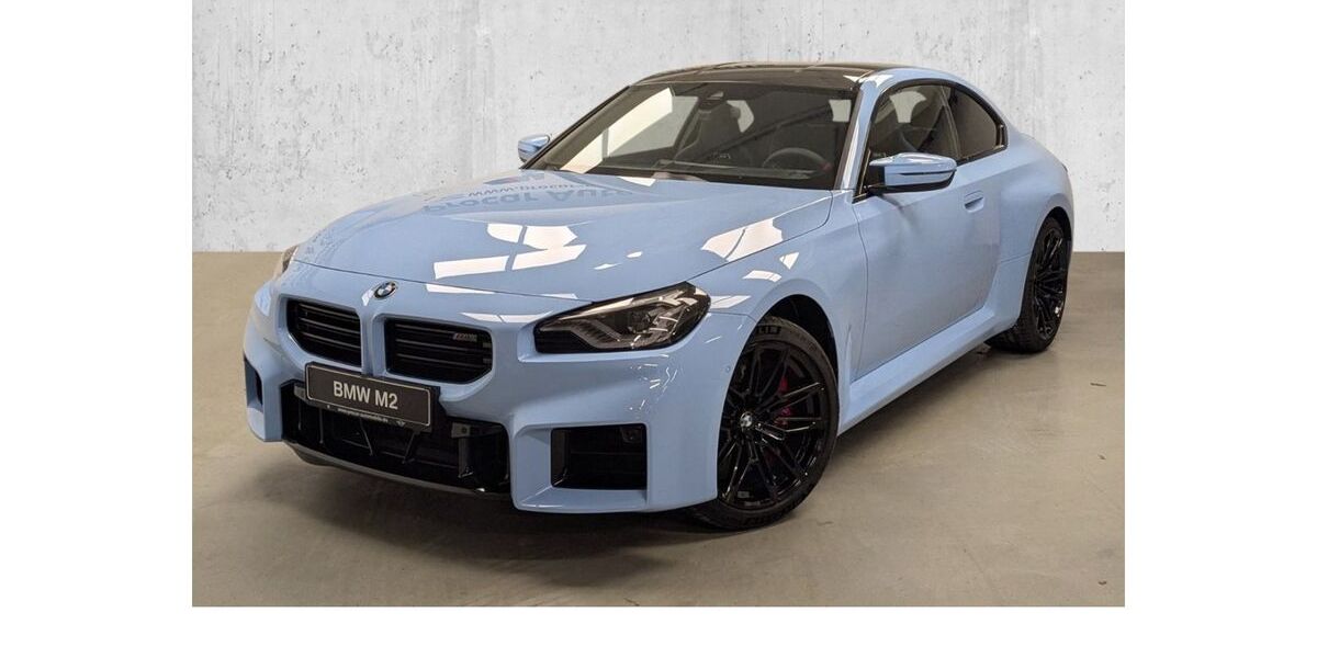 BMW M2 4.900 km 83.390 &euro; Düsseldorf 40595