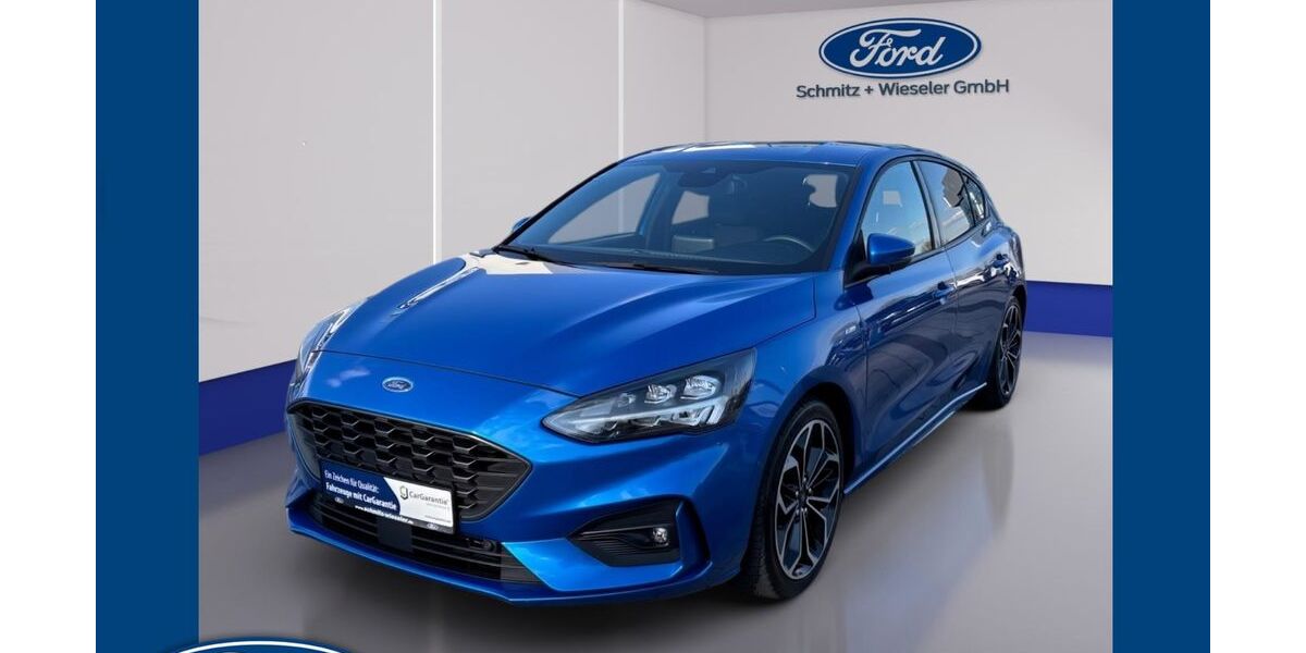 Ford Focus 60.800 km 17.850 &euro; Dierdorf 56269