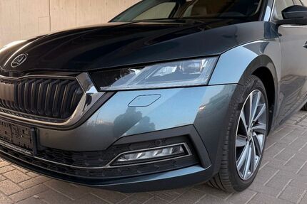Skoda Octavia 100.786 km 19.900 &euro; Lübeck 23556