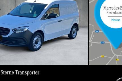 Mercedes-Benz Citan 9.485 km 20.801 &euro; Neuss 41460