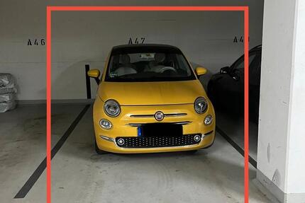 Garagen / Stellplätze Hamburg Uhlenhorst - 250&euro; | Angebot:26406266