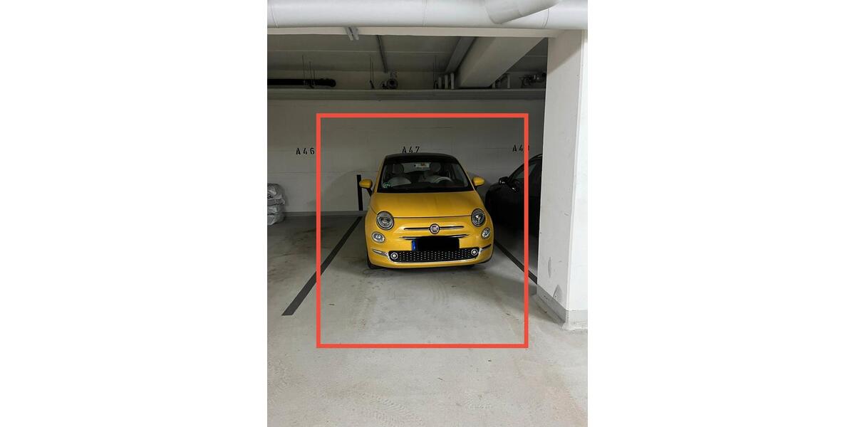 Garagen / Stellplätze Hamburg Uhlenhorst - 250&euro; | Angebot:26406266