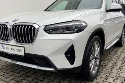 BMW X3 14.100 km 45.466 &euro; Kaiserslautern 67663