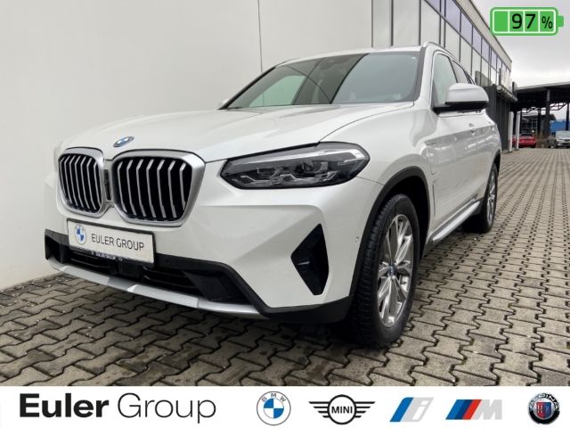 BMW X3 14.100 km 45.466 &euro; Kaiserslautern 67663