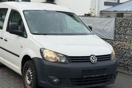 VW Caddy 329.000 km 3.799 € Bad Breisig 53498