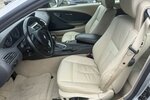 BMW 630i Cabrio*1.Hand,deutsch,Automatik,Leder,Navi 92.336 km 14.850 &euro; Schorndorf 73614
