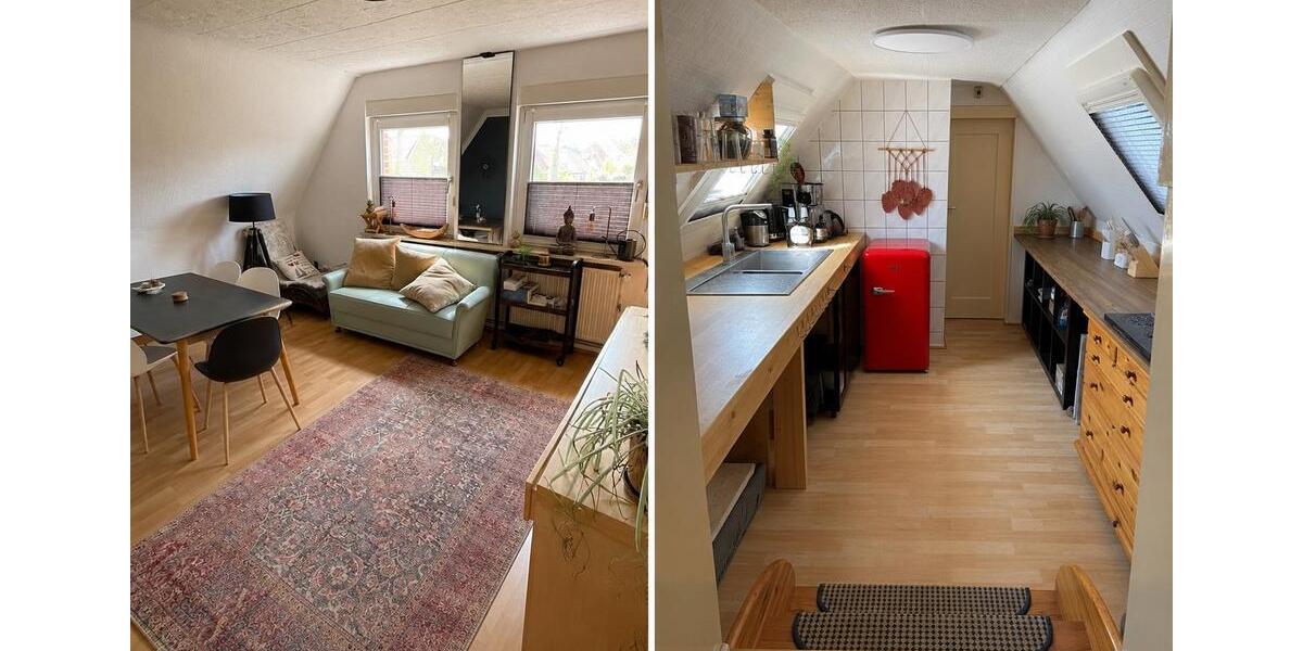 Mehrfamilienhaus, Wohnhaus Bramsche - 7 Zimmer, 140 m&sup2;, 259.000&euro; | Angebot:26692765