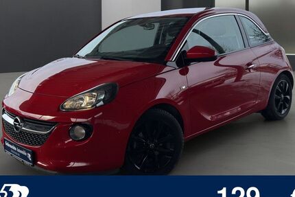 Opel Adam 18.014 km 12.750 &euro; Oldenburg 23758