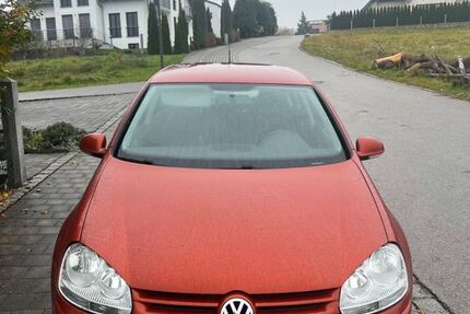 VW Golf 143.367 km 1.850 € Kasing 85092