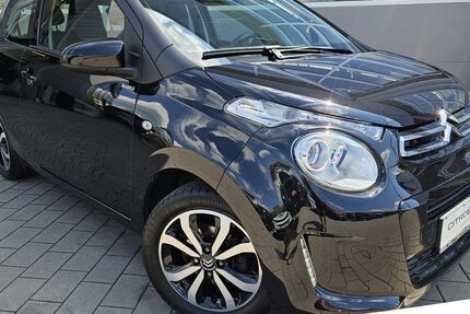 Citroen C1 44.300 km 9.890 &euro; Remshalden 73630
