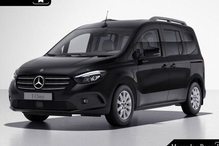 Mercedes-Benz T-Klasse 18.595 km 29.550 &euro; Landsham 85652