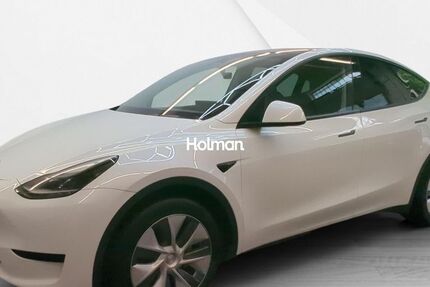 Tesla Model Y 24.680 km 34.259 &euro; Eschborn 65760