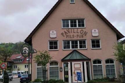 Gewerbeobjekt Niederstetten - 265.000&euro; | Angebot:26377617