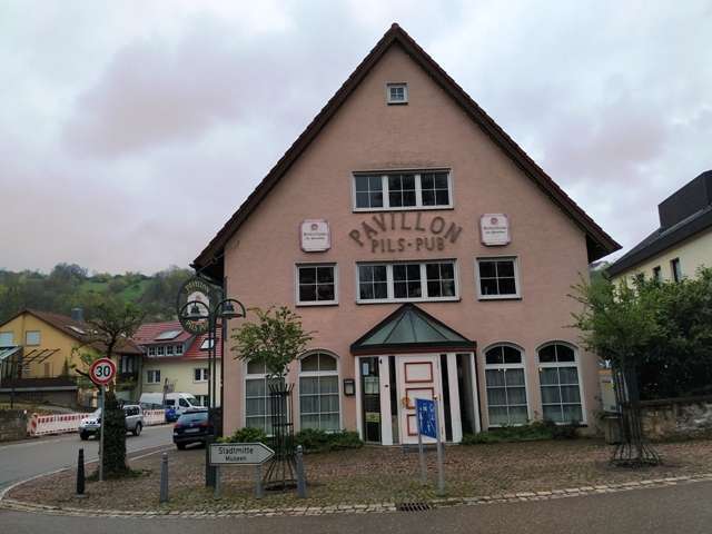 Gewerbeobjekt Niederstetten - 265.000&euro; | Angebot:26377617