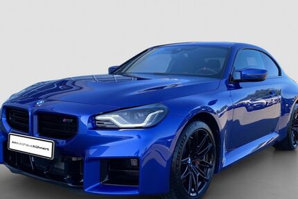 BMW M2 2.607 km 69.885 € Hilmersdorf 09429