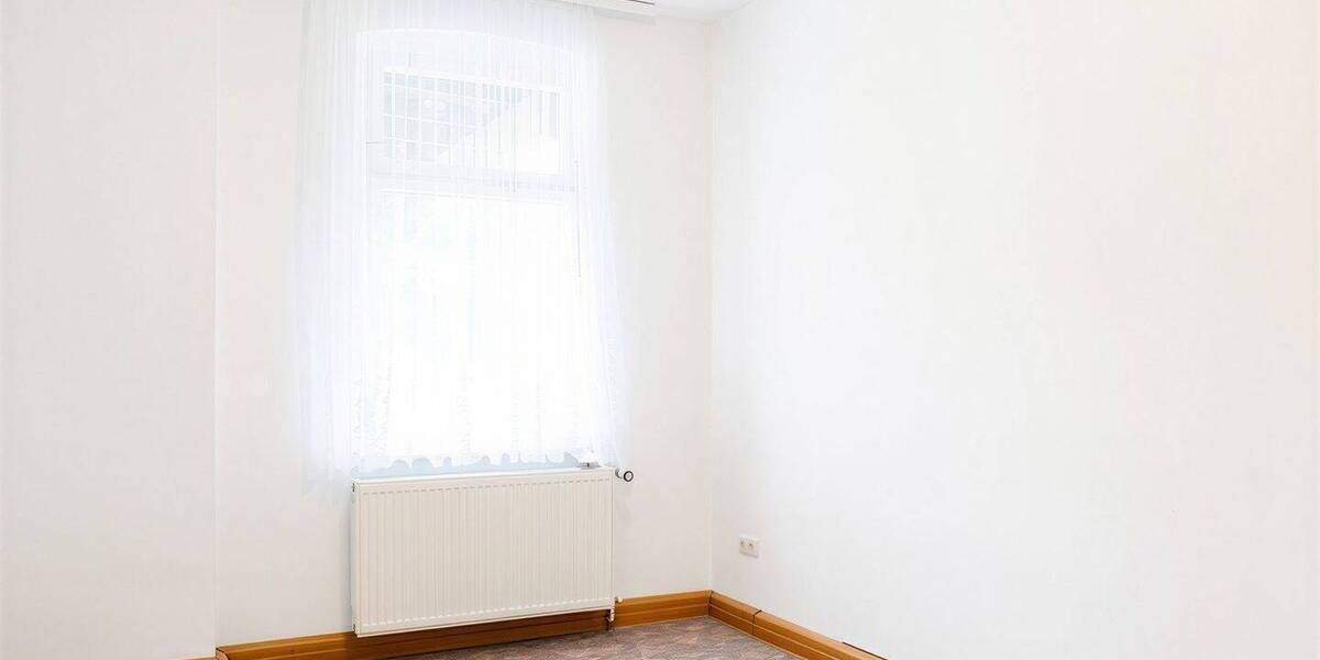 Etagenwohnung Greiz - 4 Zimmer, 112 m&sup2;, 105.000&euro; | Angebot:26902528