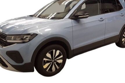 VW T-Cross 13.496 km 24.970 &euro; Neu-Ulm 89231