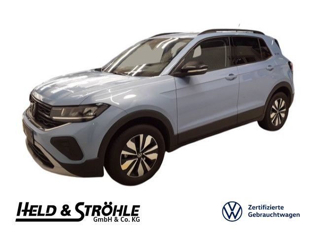 VW T-Cross 13.496 km 24.970 &euro; Neu-Ulm 89231