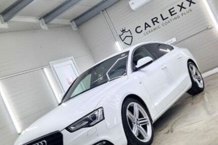 Audi A5 260.000 km 12.990 &euro; Nürnberg 90473