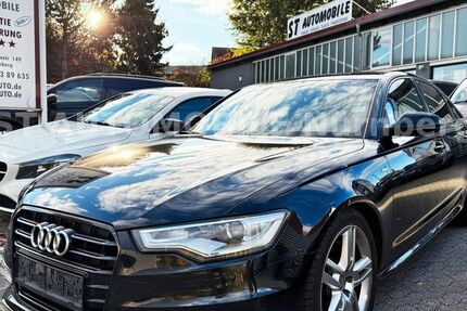 Audi A6 279.800 km 8.800 € Nürnberg 90431