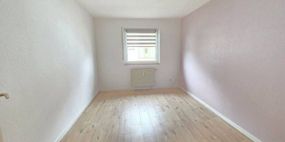 Etagenwohnung Neuenburg am Rhein Neuenburg - 3 Zimmer, 79 m&sup2;, 295.000&euro; | Angebot:26858284