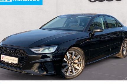 Audi A4 109.945 km 23.580 &euro; Quickborn 25451